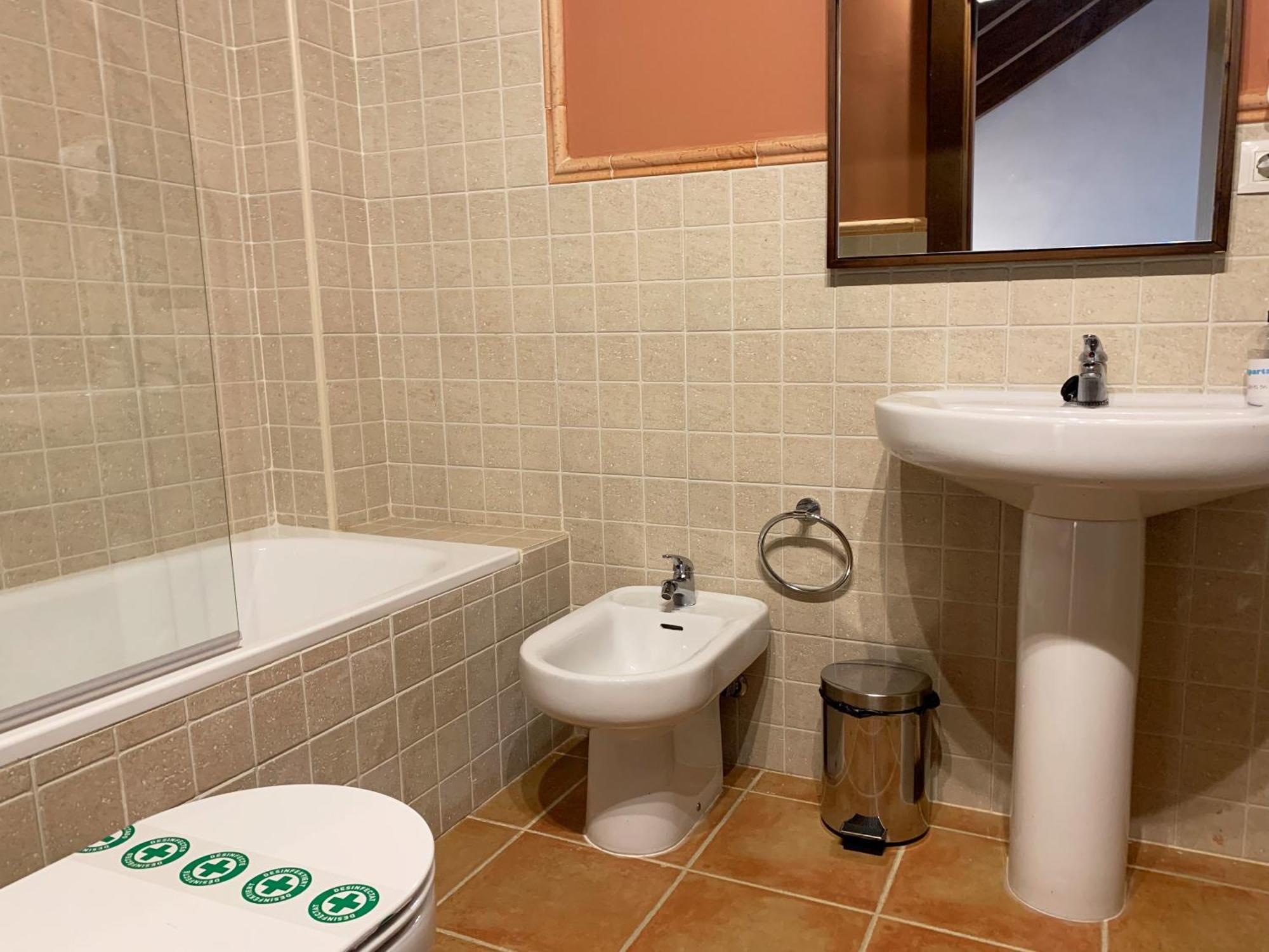 Apartamentos Jaca Mirador De Badaguas 3000 Esterno foto