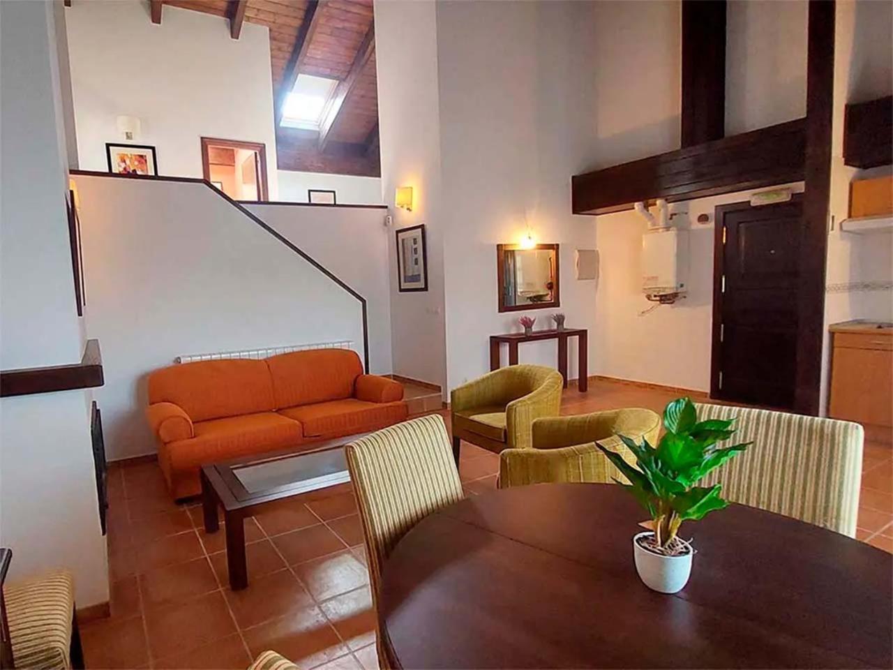Apartamentos Jaca Mirador De Badaguas 3000 Esterno foto