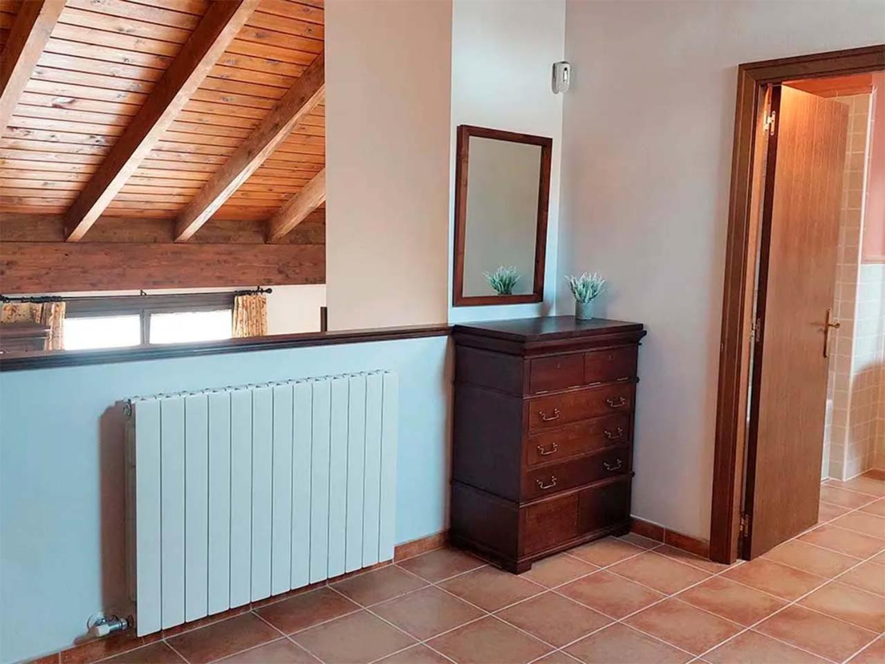 Apartamentos Jaca Mirador De Badaguas 3000 Esterno foto