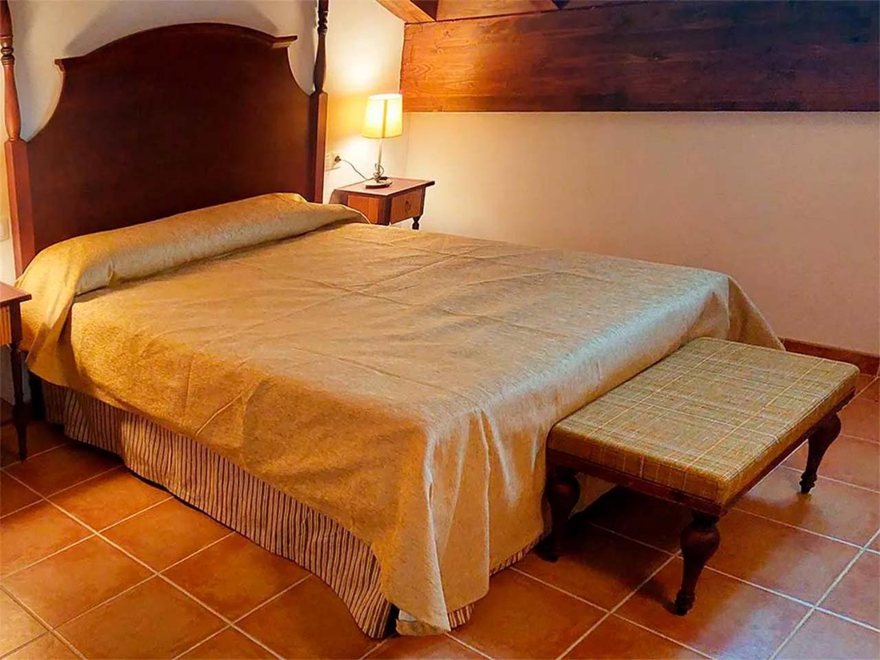Apartamentos Jaca Mirador De Badaguas 3000 Esterno foto