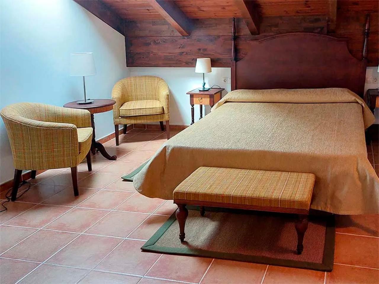 Apartamentos Jaca Mirador De Badaguas 3000 Esterno foto