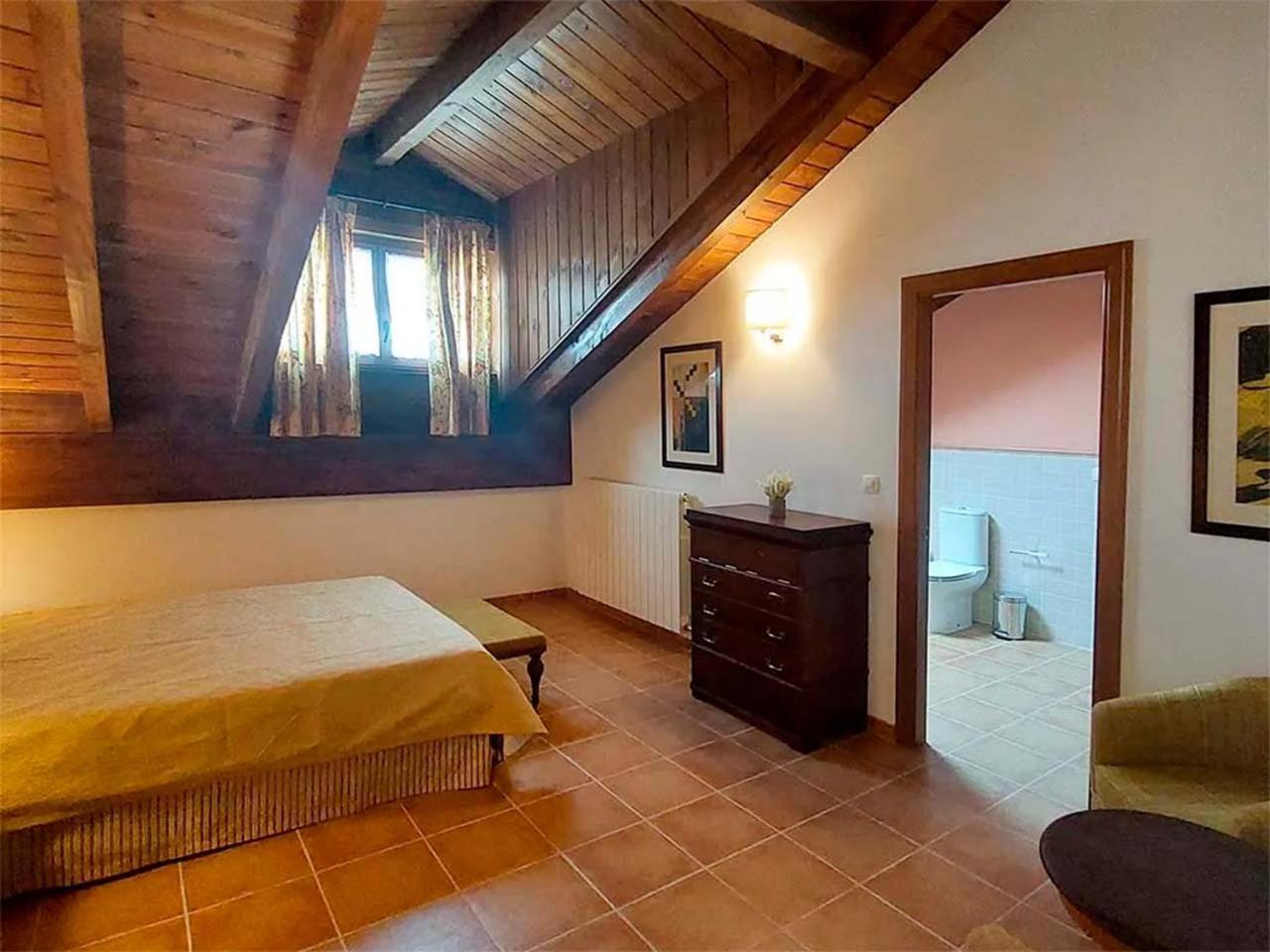 Apartamentos Jaca Mirador De Badaguas 3000 Esterno foto
