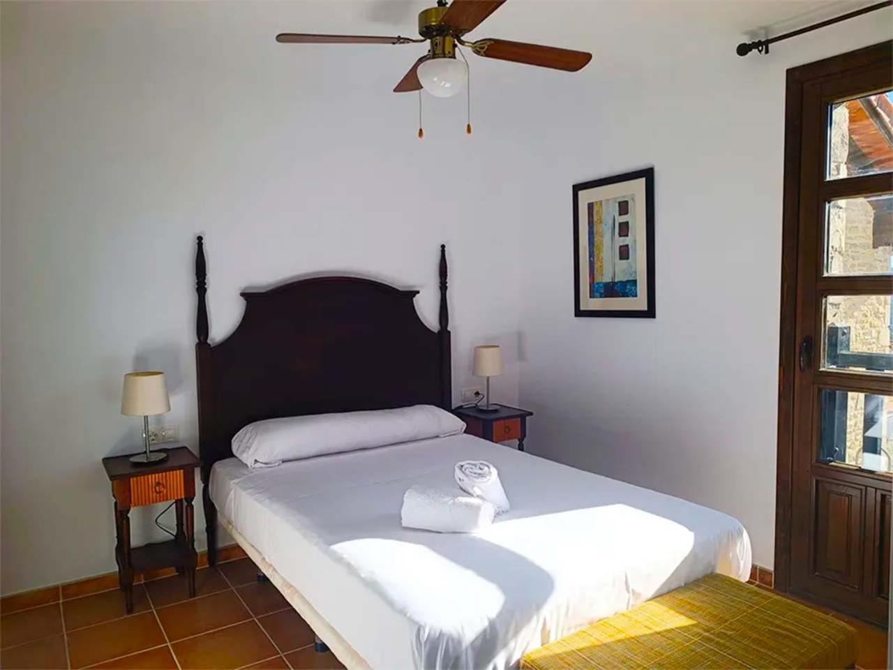 Apartamentos Jaca Mirador De Badaguas 3000 Esterno foto