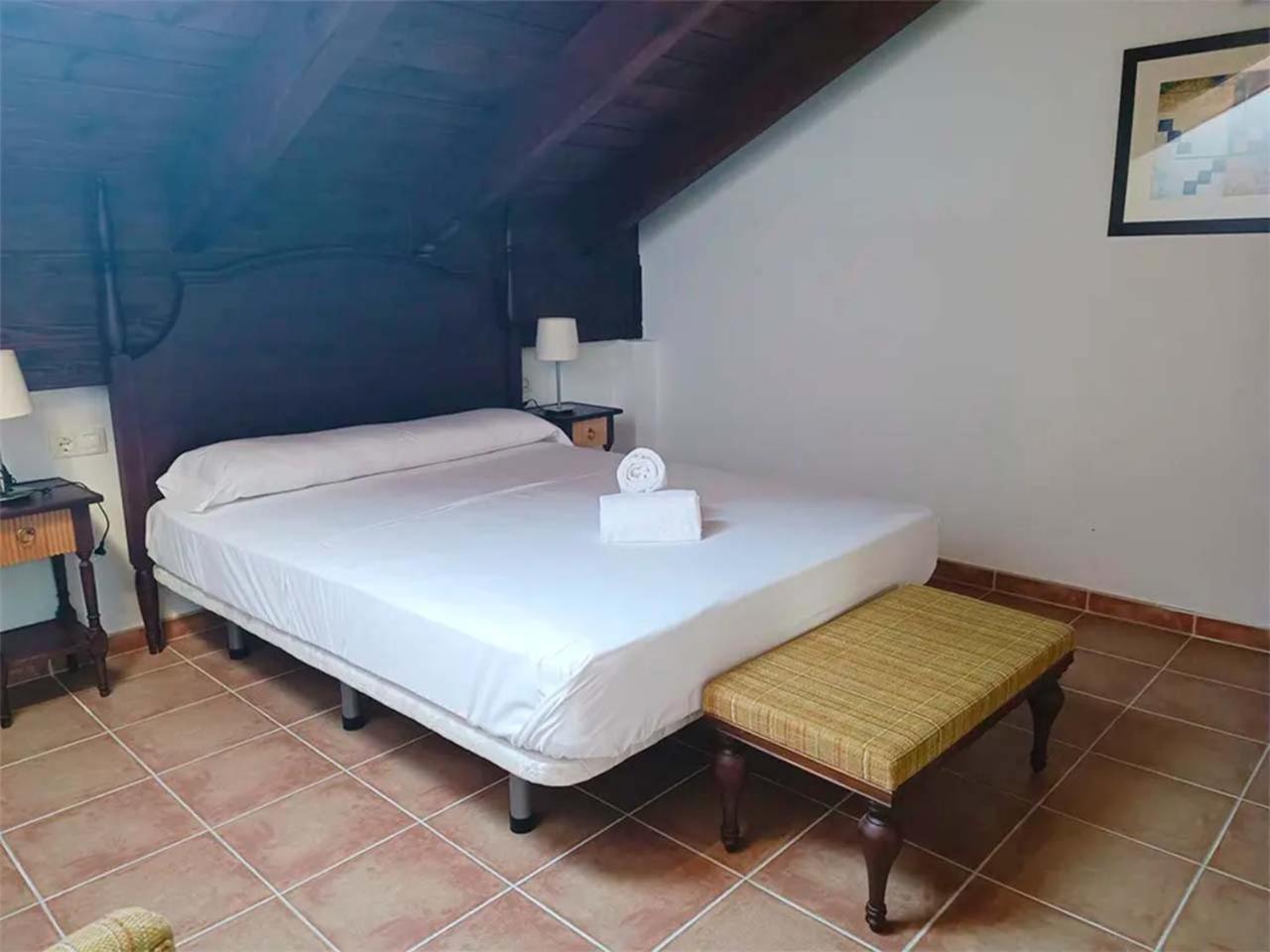Apartamentos Jaca Mirador De Badaguas 3000 Esterno foto