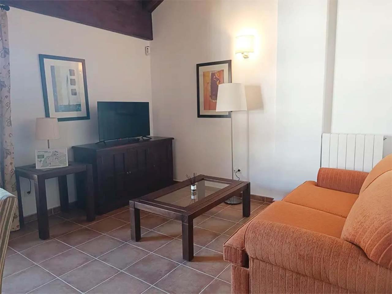 Apartamentos Jaca Mirador De Badaguas 3000 Esterno foto